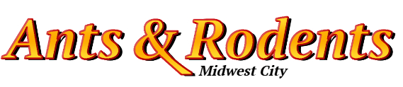 Midwest City Ant Exterminator & Rodent Control Company Logo